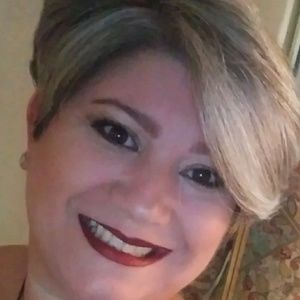 Meet your Posher, Maggie